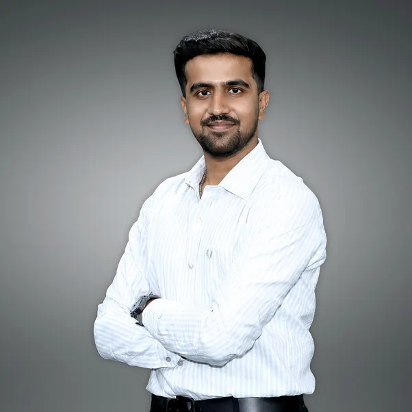 Priyanshu Kumar Singh